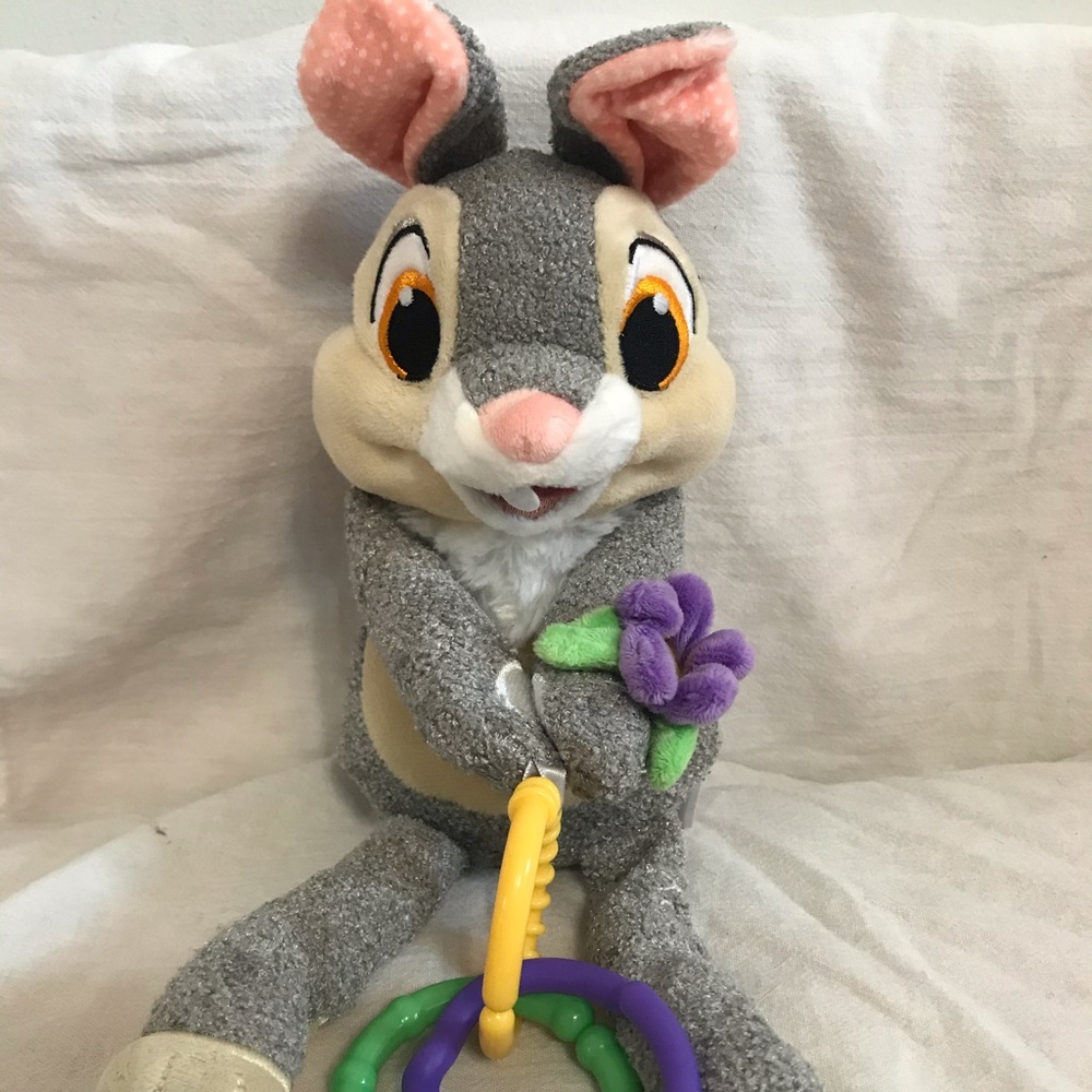 Scentsy Sidekick - Disney